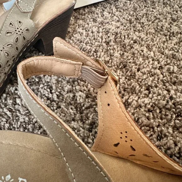 Like New! Patrizia Doriday - Picture 5 of 9